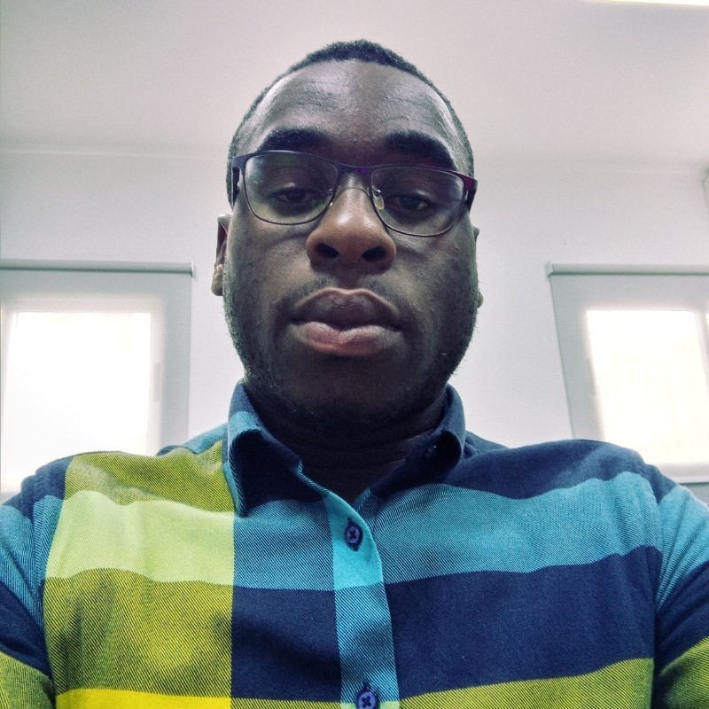 Philemon Globlehi