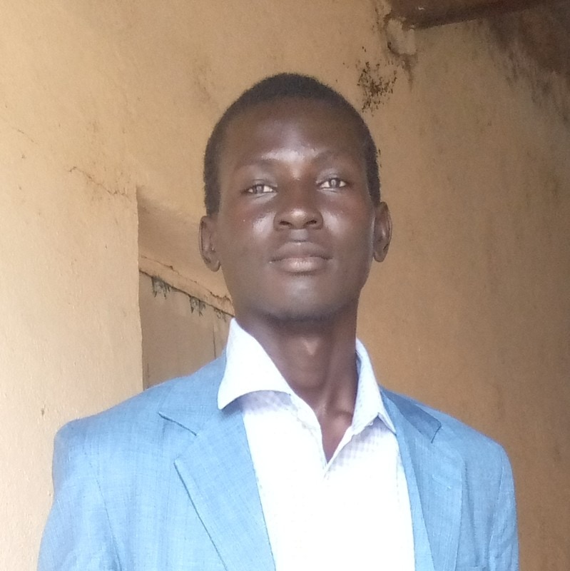 Samuel Til La Djibril