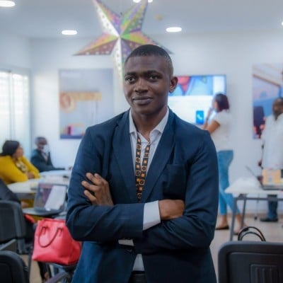 Cameroun : Impact de « 10.000 Codeurs » à Babadjou