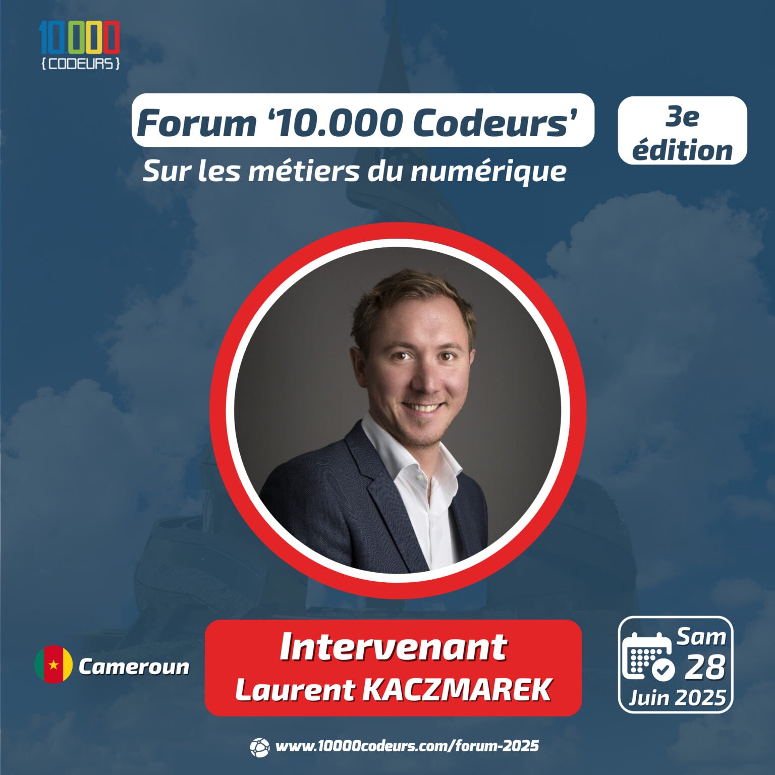 Laurent Kaczmarek