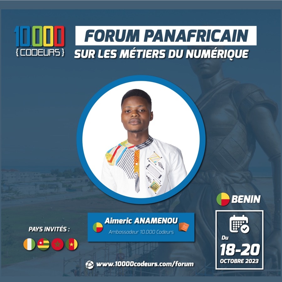 Aimeric Anamenou