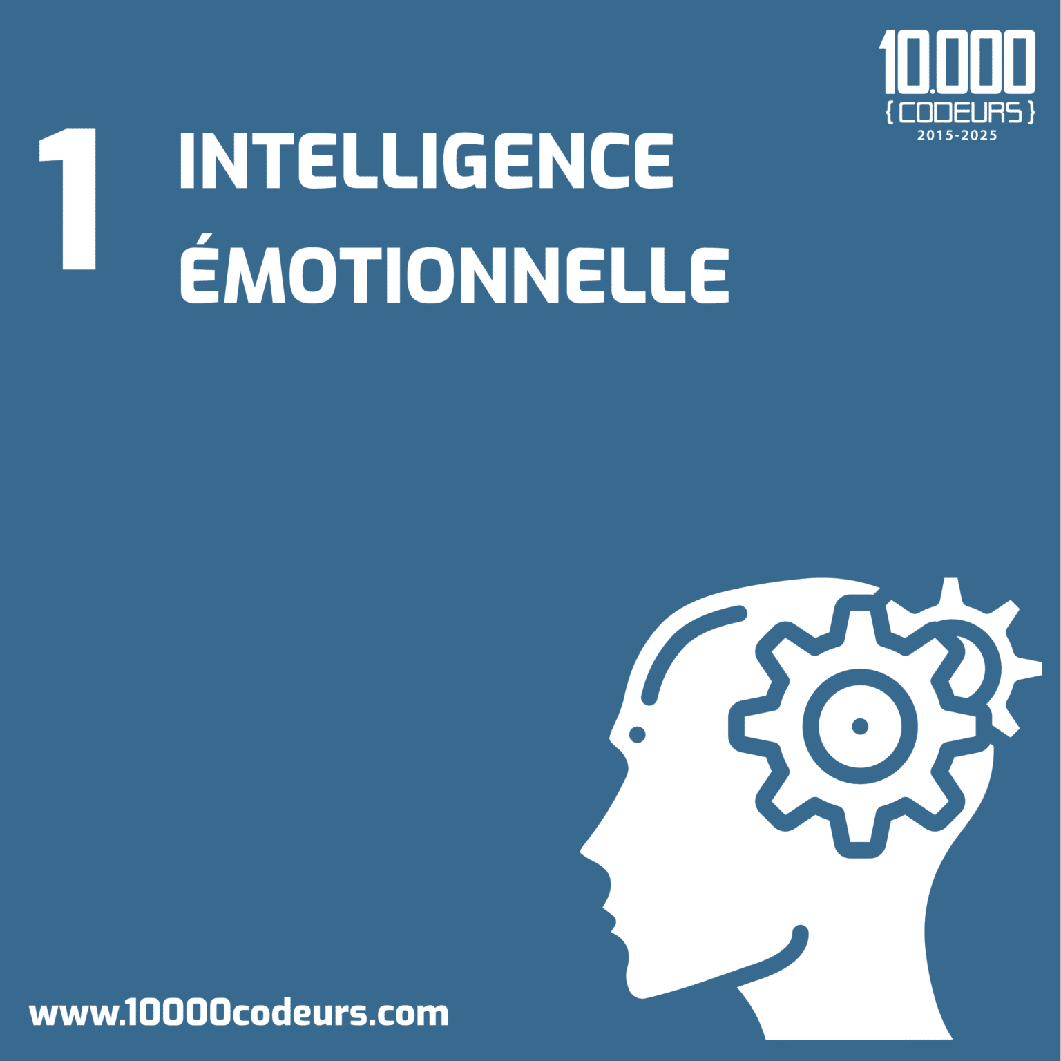Objectifs de Développement personnel