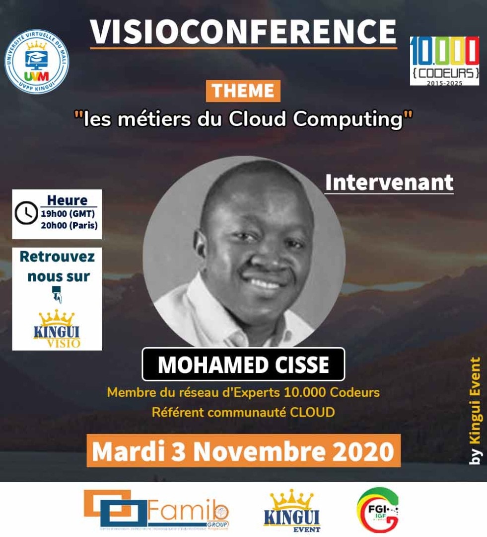Université Virtuelle du Mali
