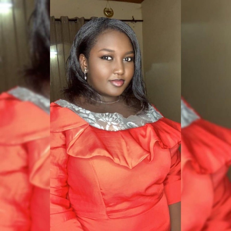 Salamatou Alassane Bibi