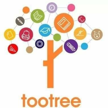 Logo TooTree