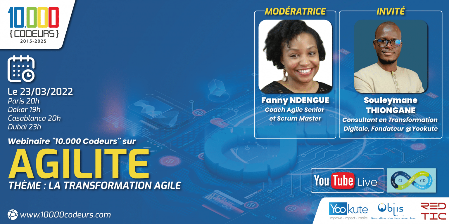 La Transformation Agile