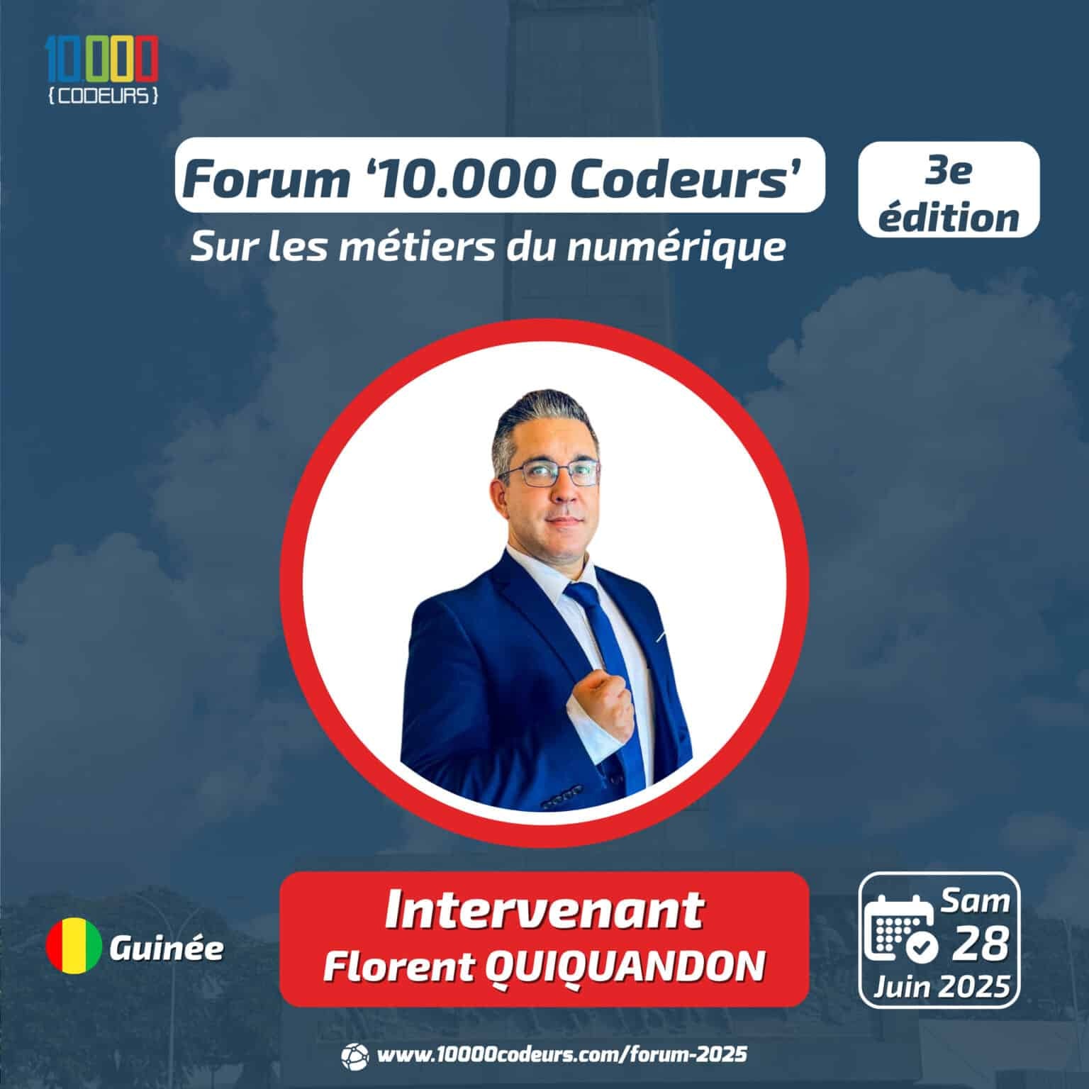 Florent Quiquandon