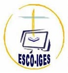 Logo ESCO IGES