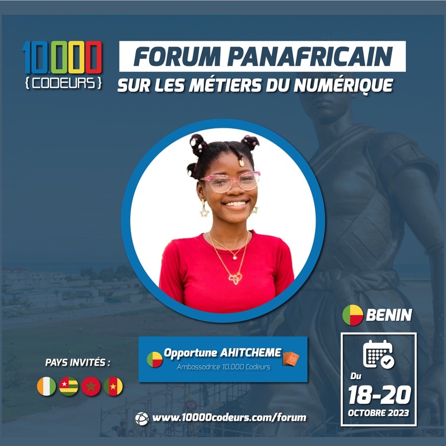 Opportune Ahitcheme
