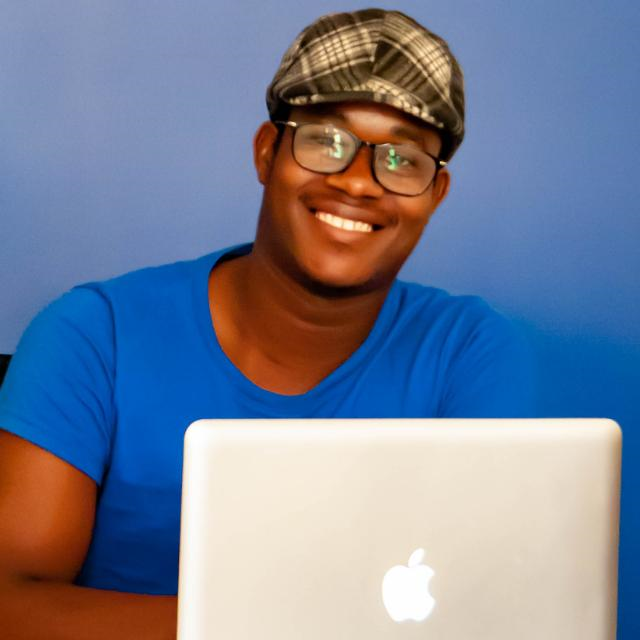 [TOGO] « Avec 10.000 Codeurs, devenir Développeur BLOCKCHAIN »