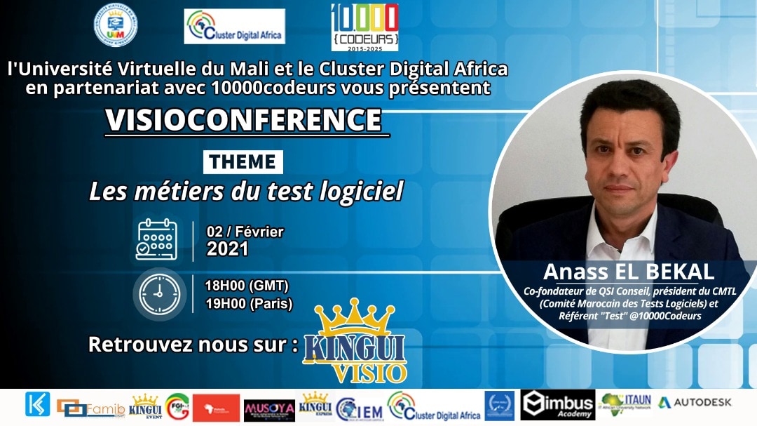 Université Virtuelle du Mali