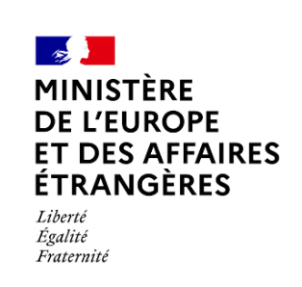Ministère de l’Europe et des Affaires étrangères