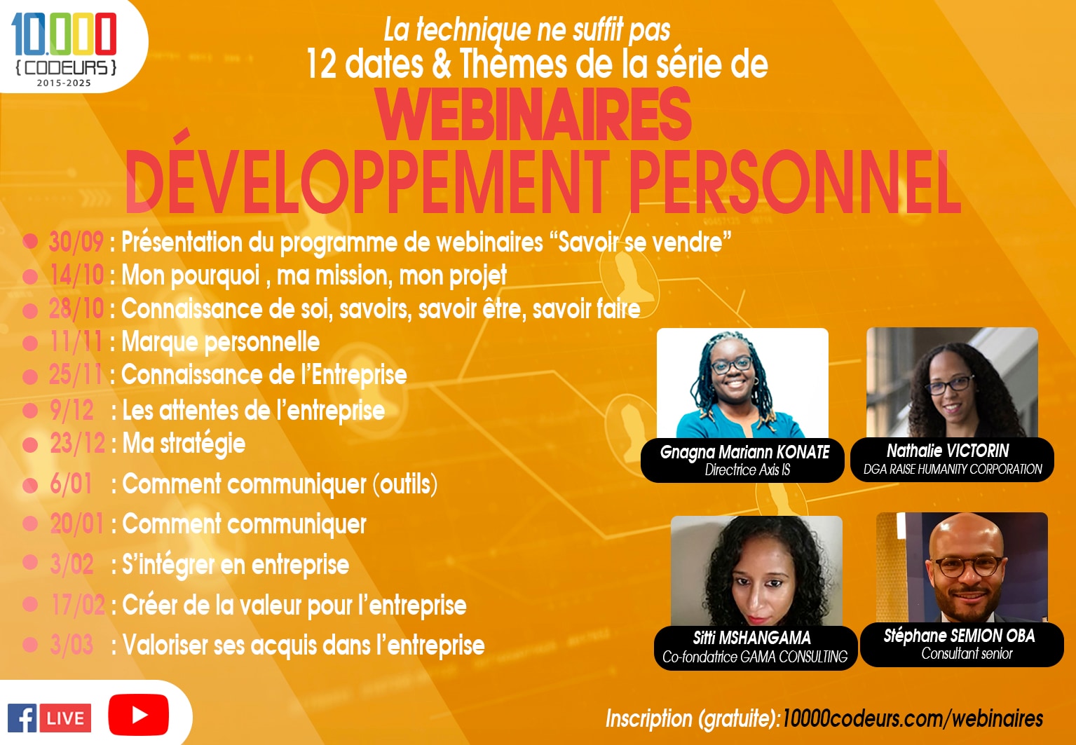 Valoriser ses acquis en entreprise