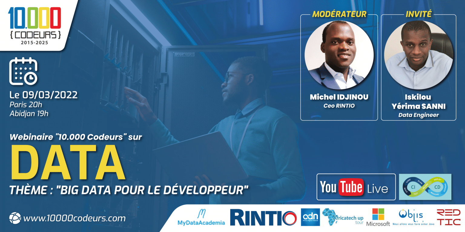 Big Data pour le Développeur