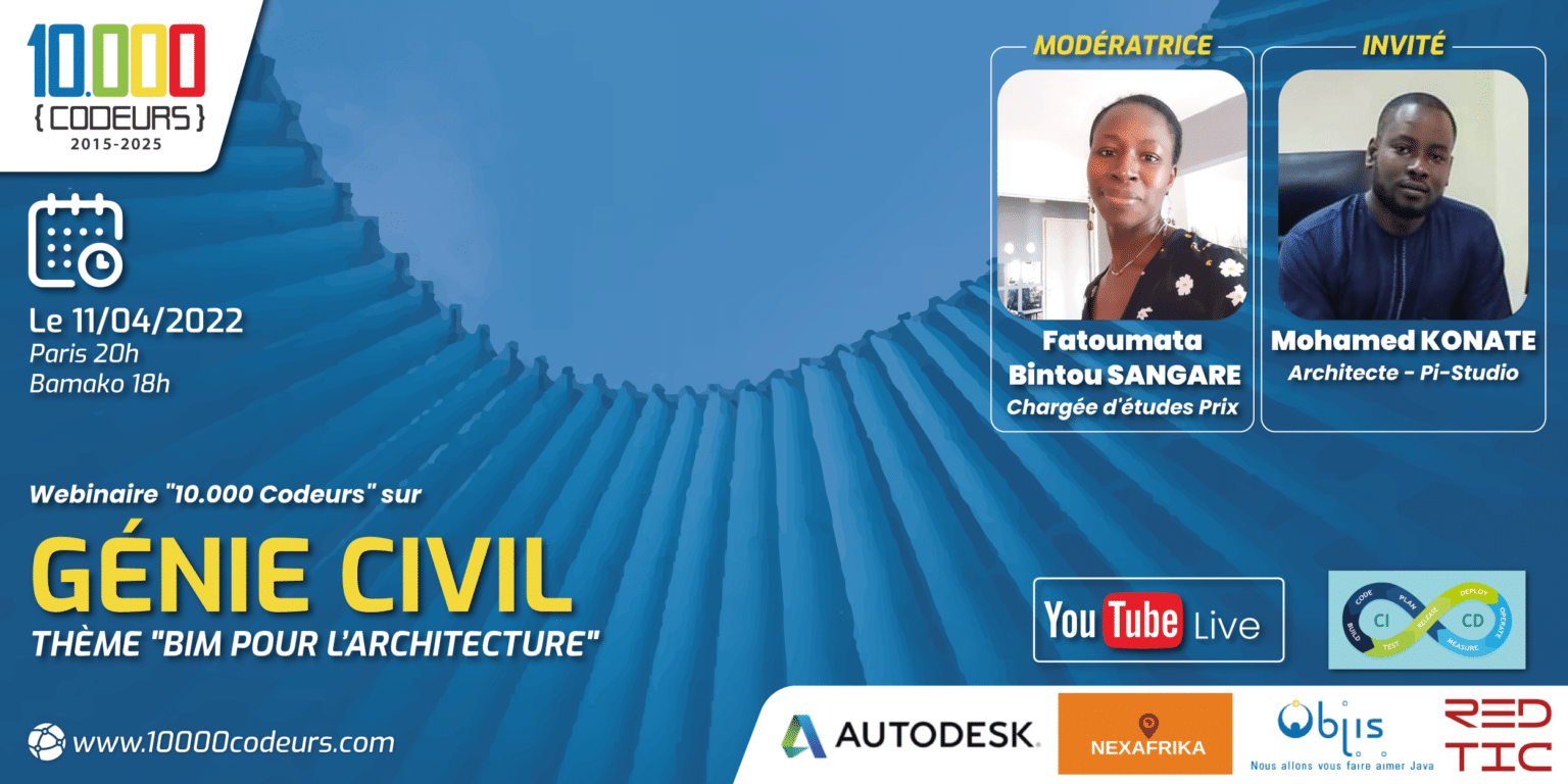 BIM pour l’Architecture