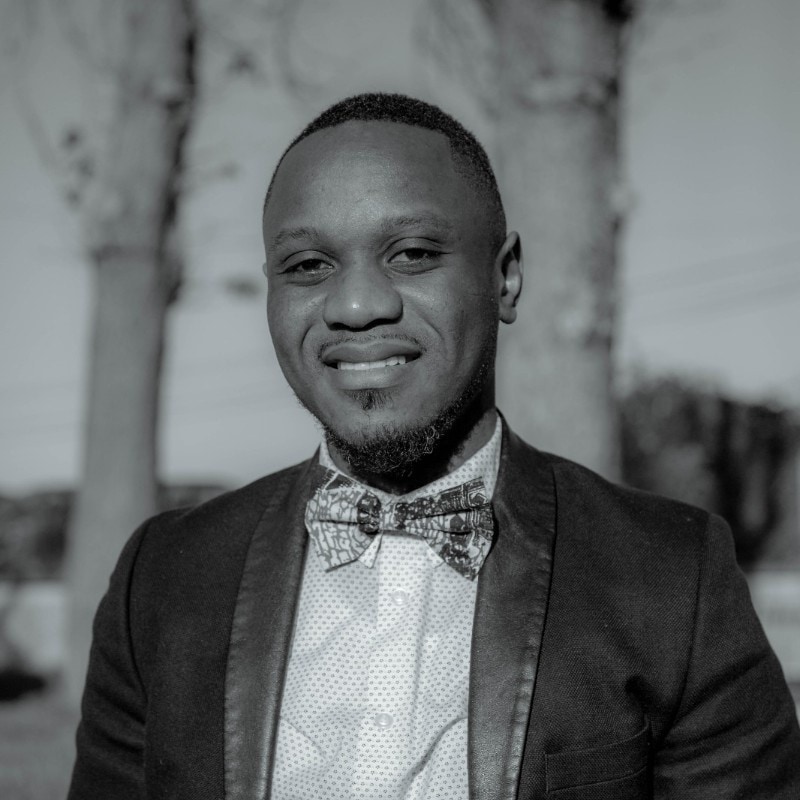 Josué Rukata Maroy : « aider les entreprises Africaines et de la Diaspora à se créer leur site web »