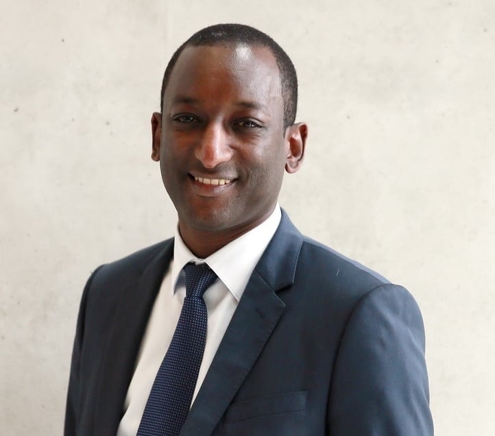 Abdoulaye Dicko