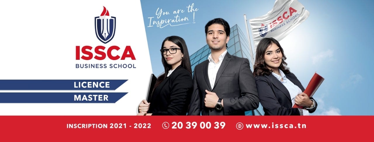 Focus partenaire : Business School ISSCA