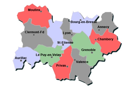 10.000 Codeurs co-organise le 1er Forum des entrepreneurs des diasporas africaines et de la diversité d’Auvergne-Rhône-Alpes