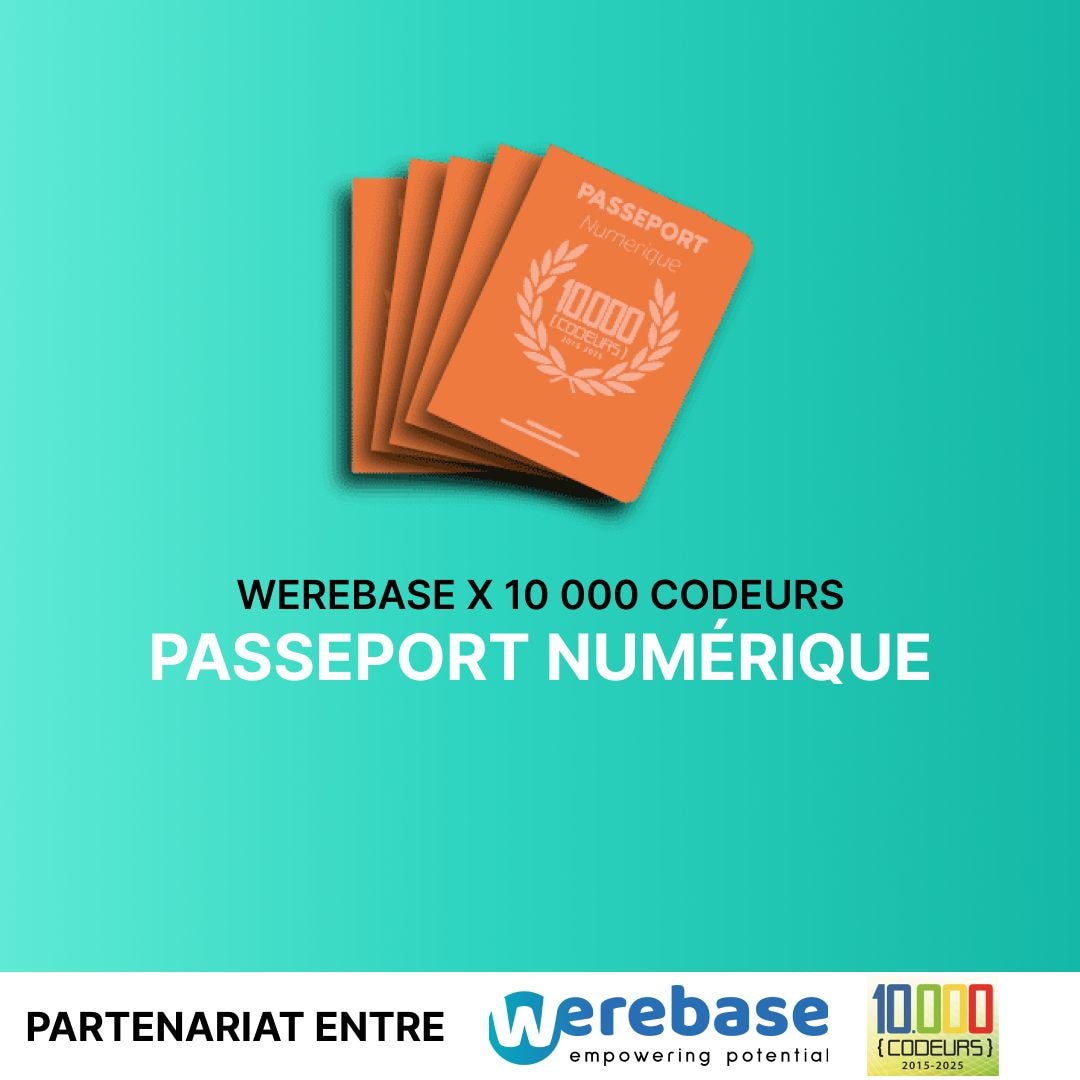 Accompagner 60 femmes tunisiennes vers les métiers du numérique