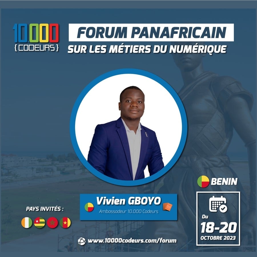 Vivien Gboyo