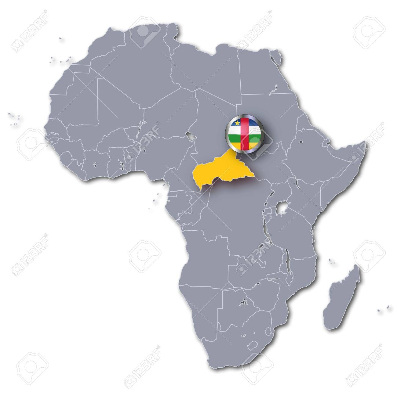 Numérique : parole à la Jeunesse Centrafricaine