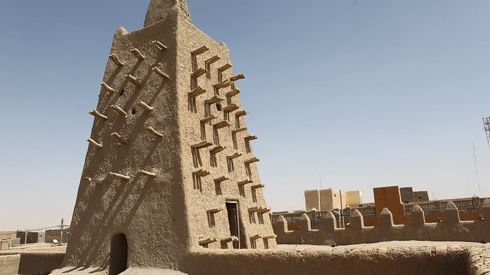 Mali : accompagner la jeunesse de Tombouctou vers les métiers du numérique