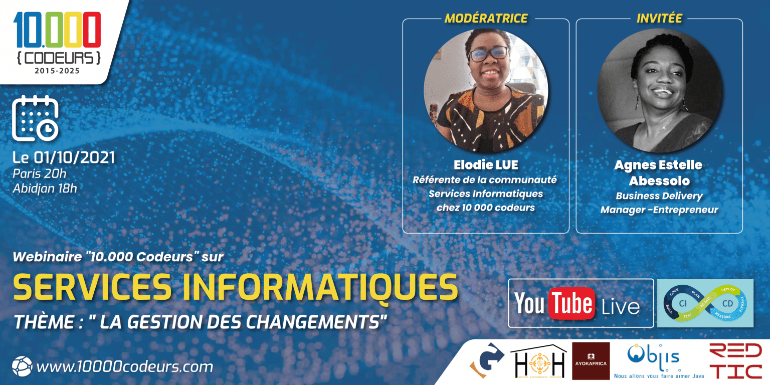 La gestion des changements