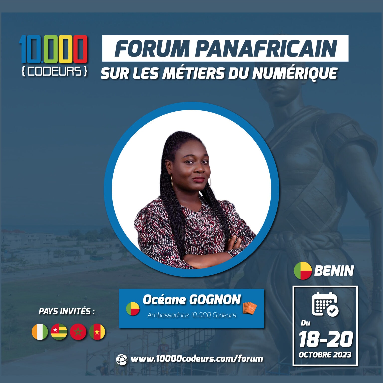Océane Gognon