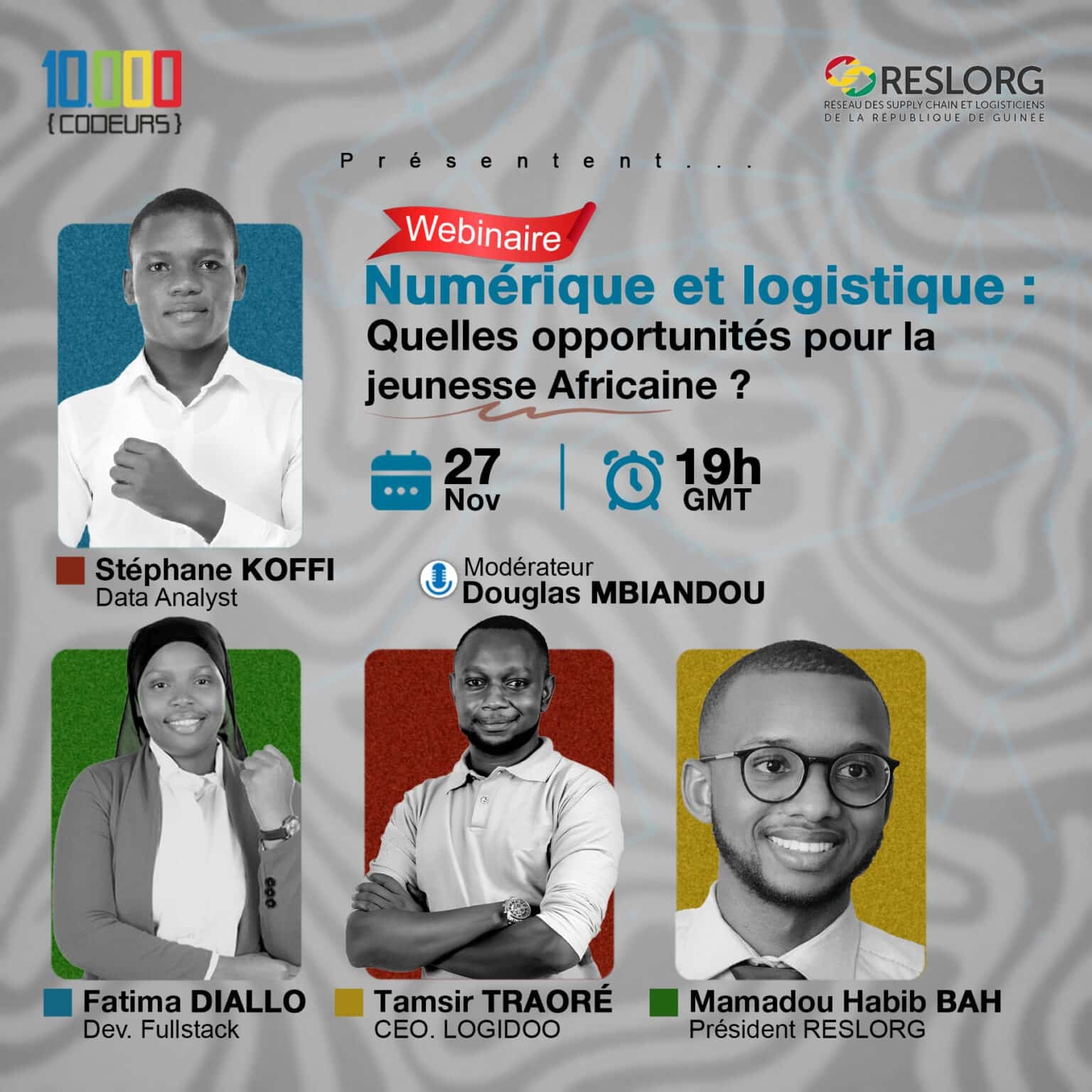 Logistique : une opportunité