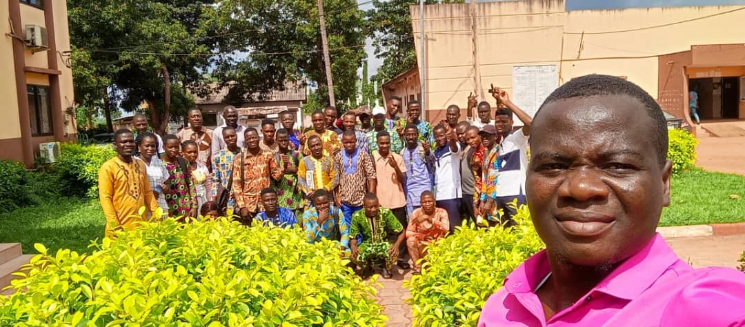 Bénin : accompagner la jeunesse d’Allada vers les métiers du numérique et l’entrepreneuriat