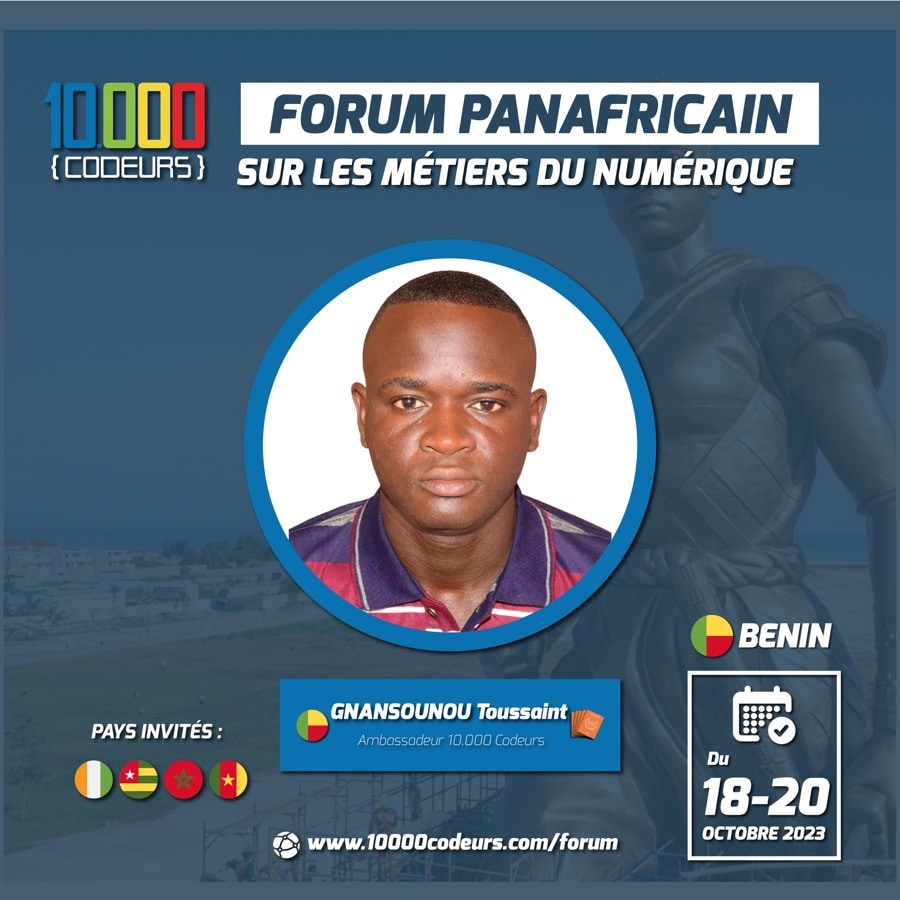 Toussaint Gnansounou