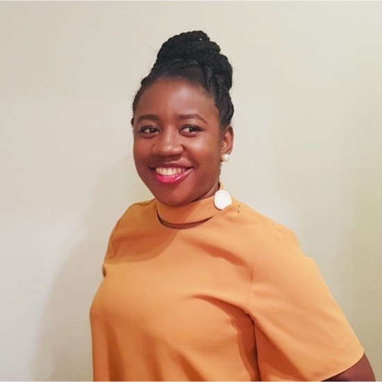 Damaris NYAMABO : « accompagner les entreprises de la RDC dans l’externalisation de leurs Ressources Humaines »