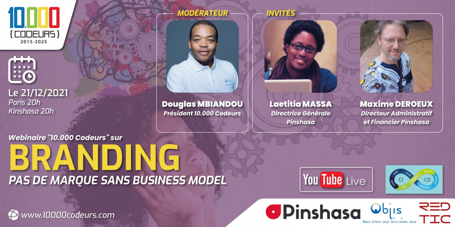 Pas de marque sans Business Model