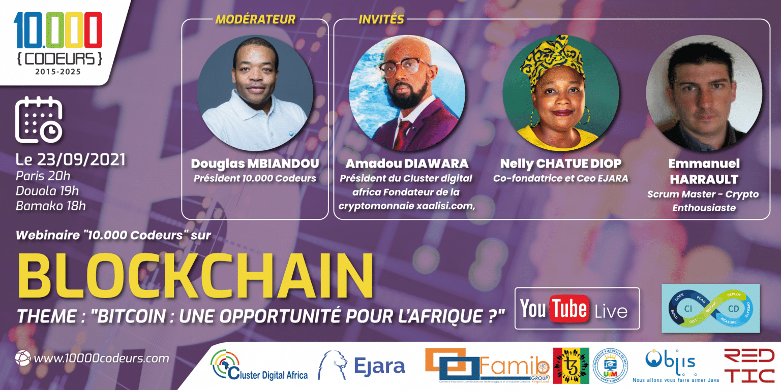 Bitcoin : une opportunité pour l’Afrique ?