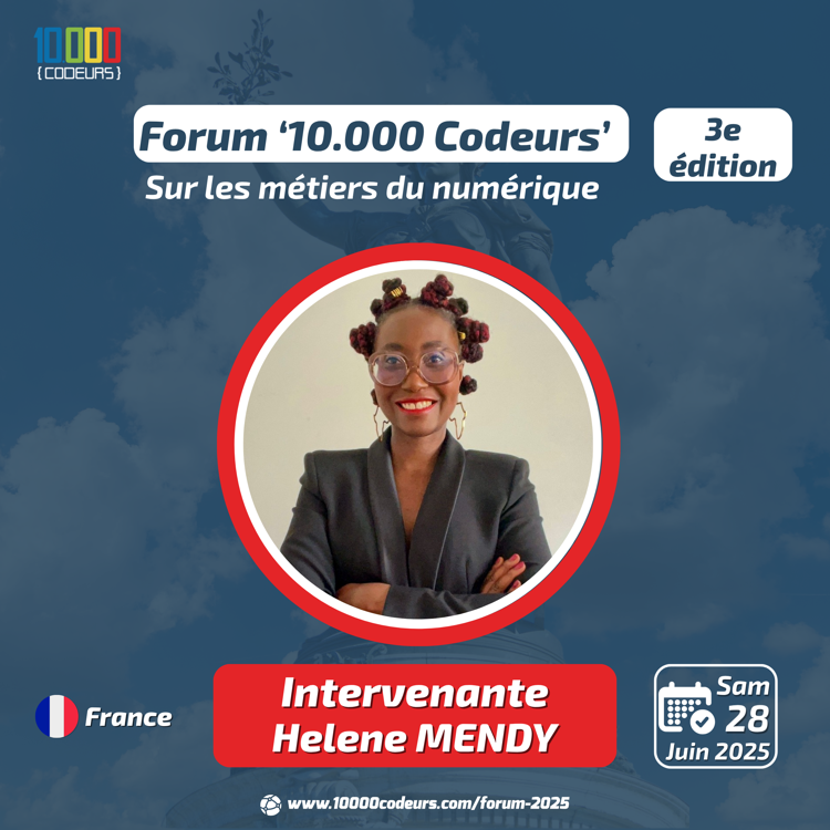 Hélène Mendy