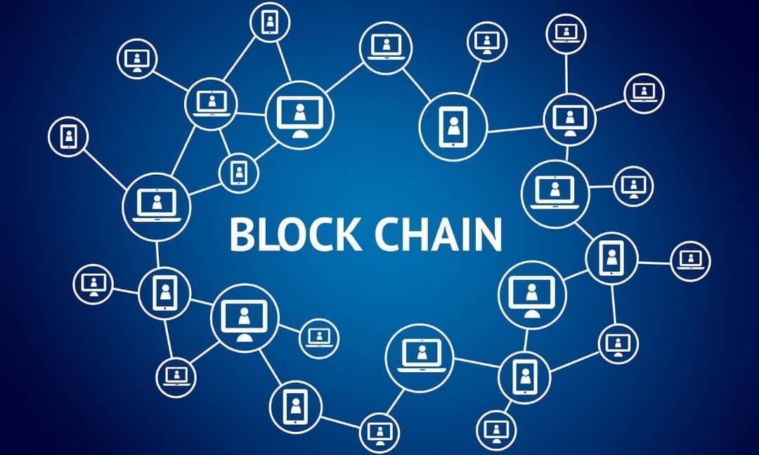 Qu’est-ce que la BLOCKCHAIN ?