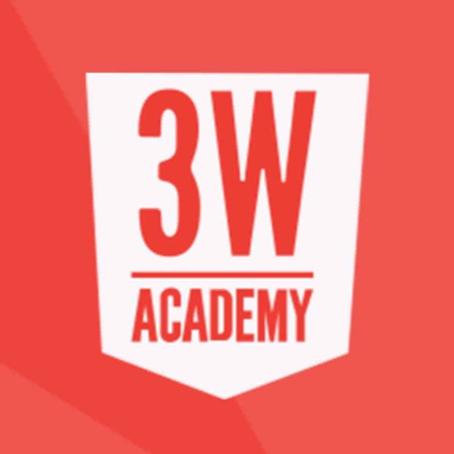 3W Academy Maroc, partenaire du Passeport Numérique 10.000 Codeurs