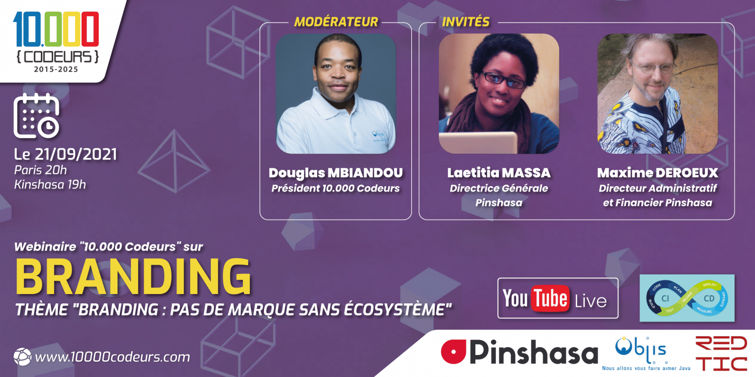 Pas de marque sans écosystème