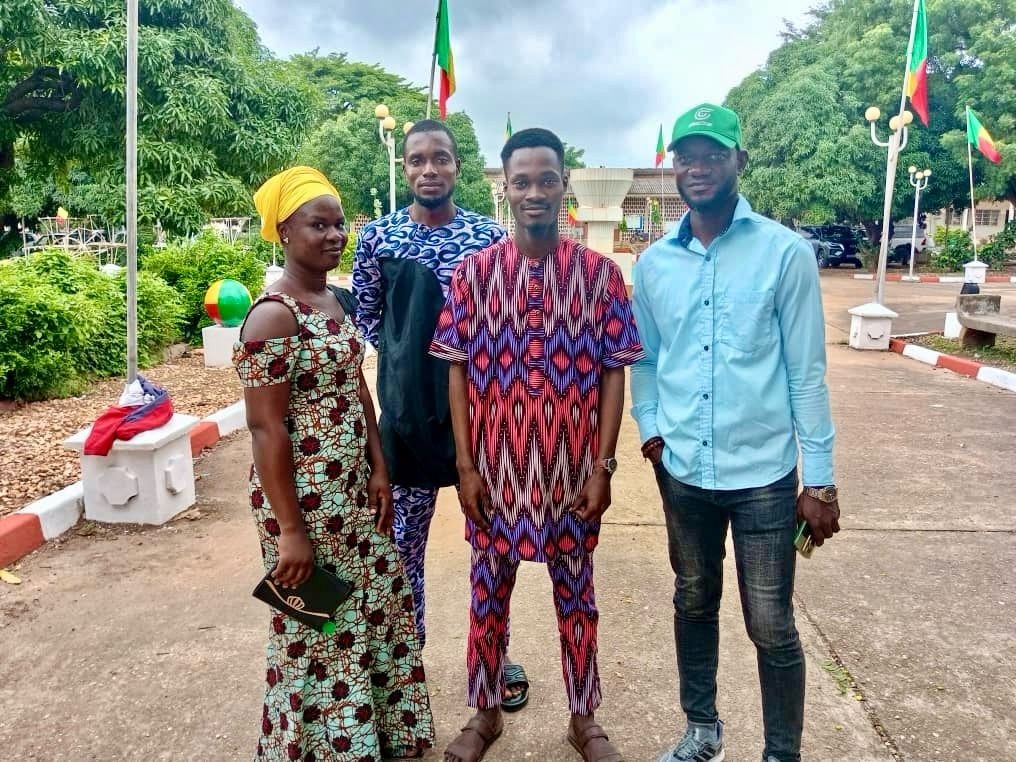 JNDA Bridge Africa : reconnecter l’Afrique à ses diasporas