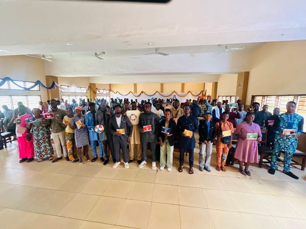 Bénin : accompagner les citoyens d’Abomey vers les métiers du numérique et l’entrepreneuriat