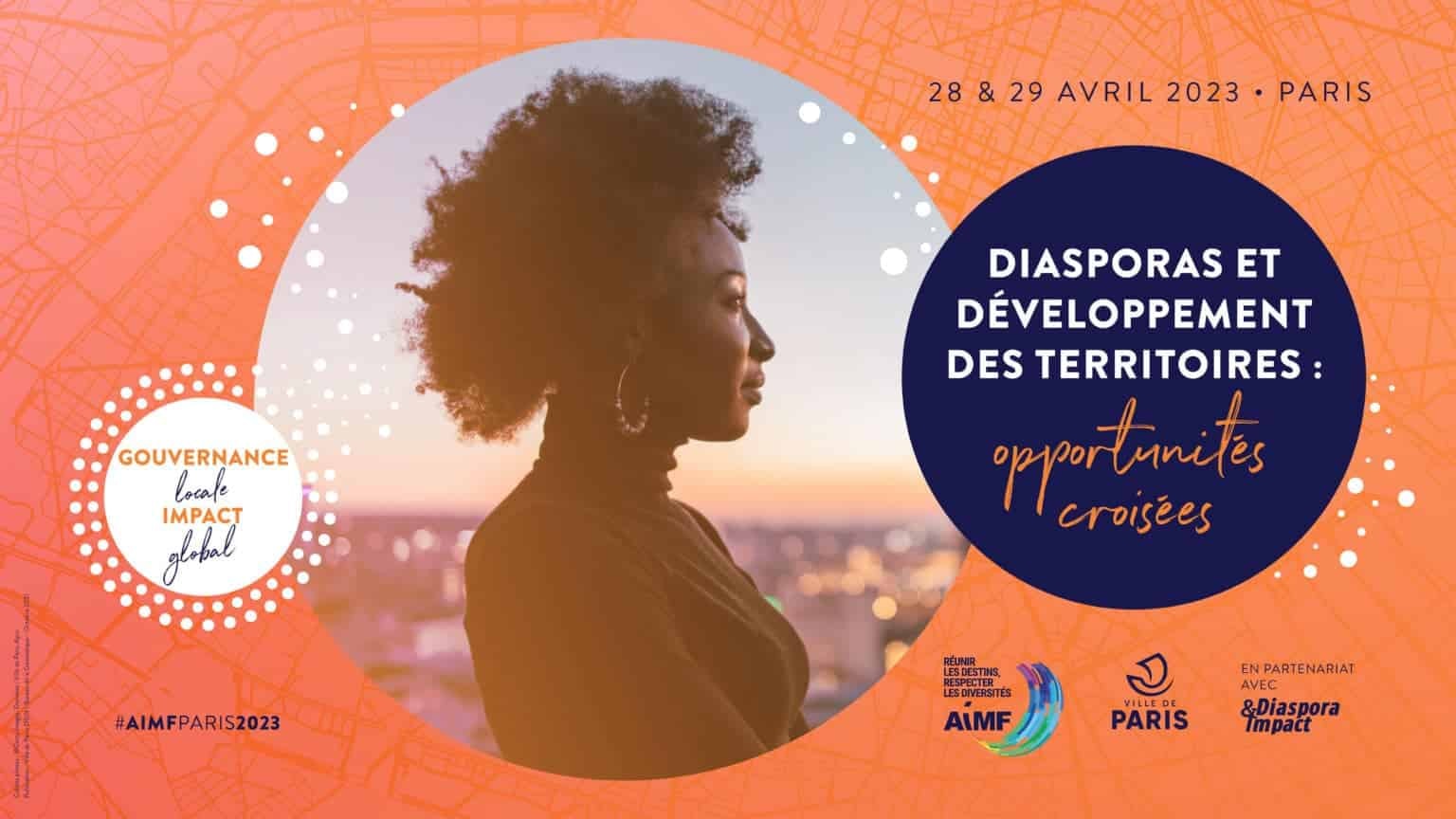 Diasporas et développement des territoires
