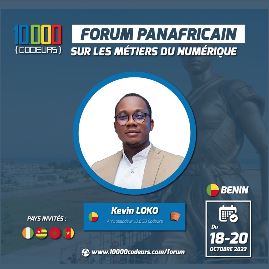 Kevin Loko