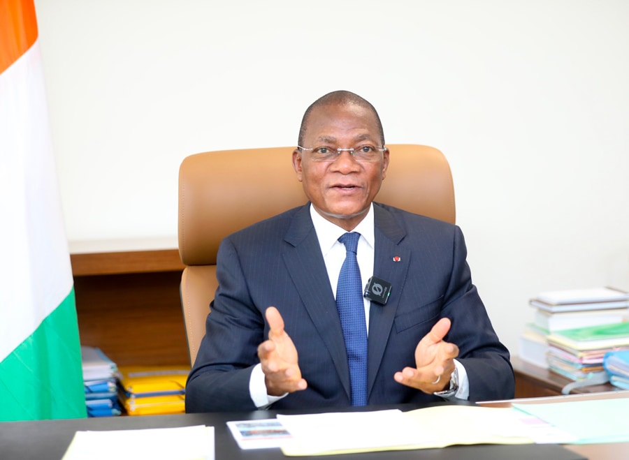 Côte d’Ivoire : la région de la Bagoué accueille le 3e forum « 10.000 Codeurs » 28 juin 2025
