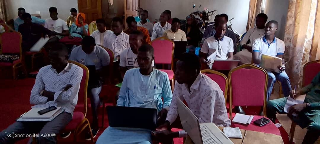 Cameroun : accompagner la jeunesse de Ngaoundéré vers les métiers du numérique
