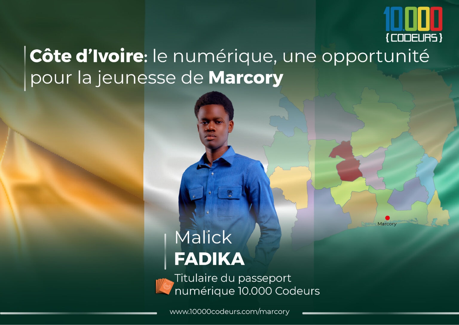 Malick Fadika
