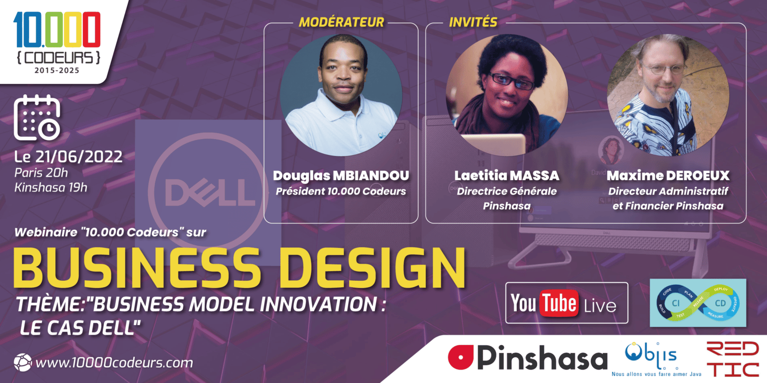 Business Model Innovation : le cas DELL