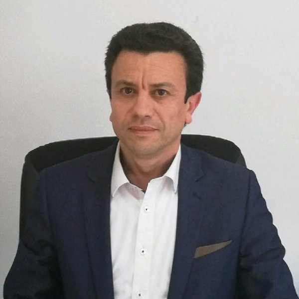 Anass El Bekali