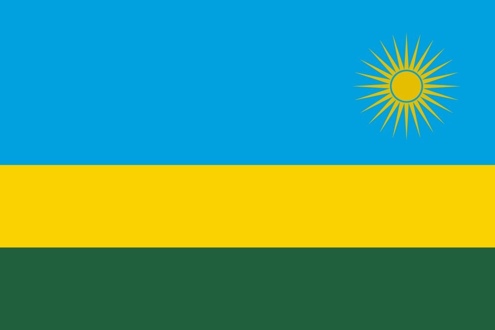 Numérique : parole à la Jeunesse Rwandaise!