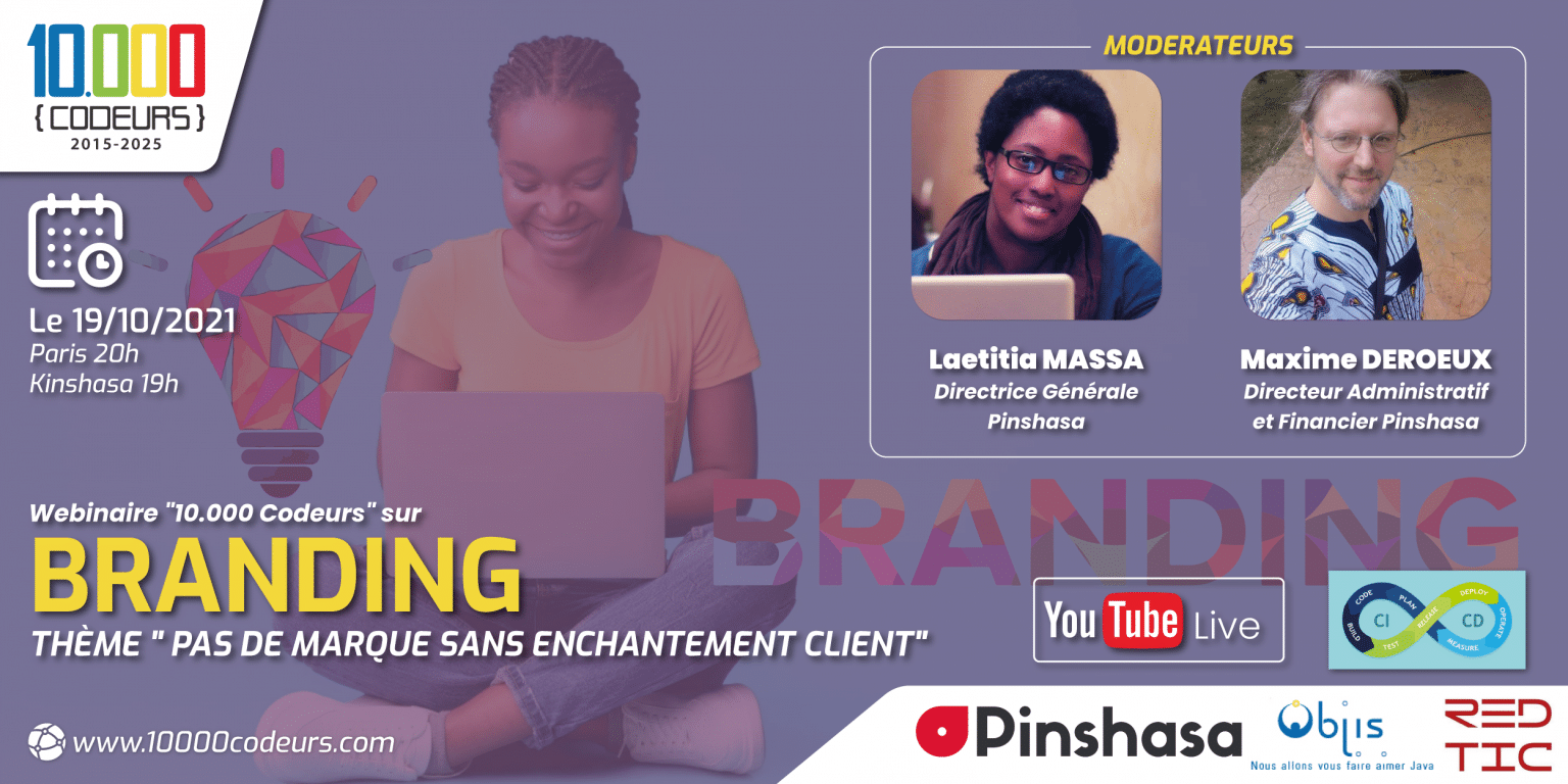 Pas de marque sans enchantement client